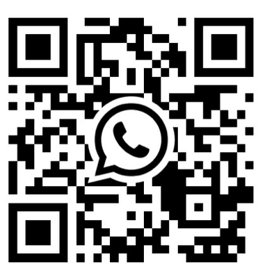 คิวอาร์โค้ด WhatsApp ของ VCN