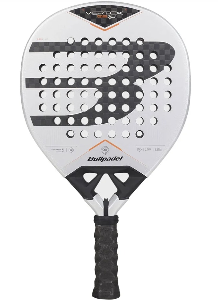 BULLPADEL VERTEX 05 27